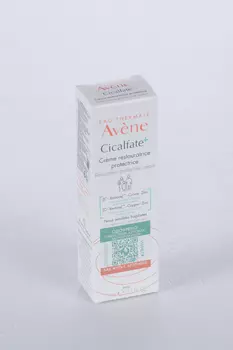 Крем Авен Цикалфат+ защитный восстанавливающий, 15 мл, (С78620)