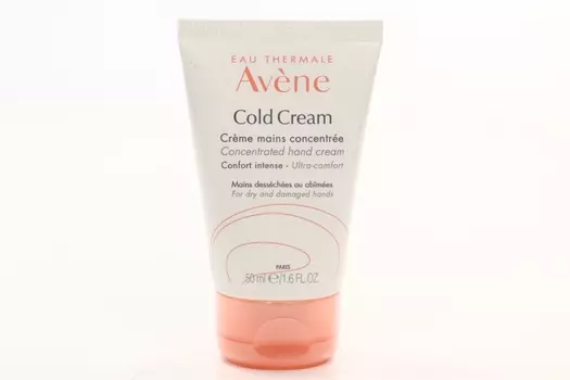 Крем Авен д/рук с кольд-кремом, 50 мл