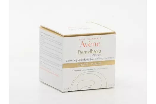 Крем Авен Дермабсол дневн, 40 мл