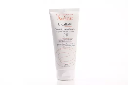 Крем Авен Сикальфат восстан барьерный д/рук, 100 мл