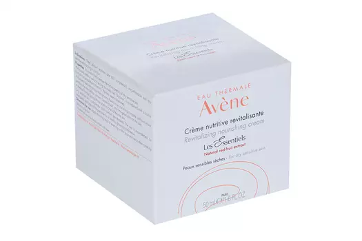 Крем Авен восстанавливающий питательный, 50 мл