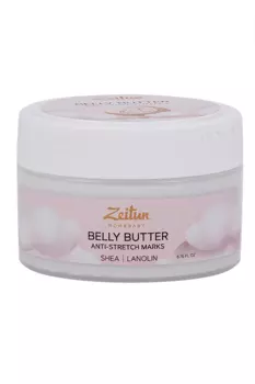 Крем-баттер Zeitun Моделирующий д/тела, 200 мл