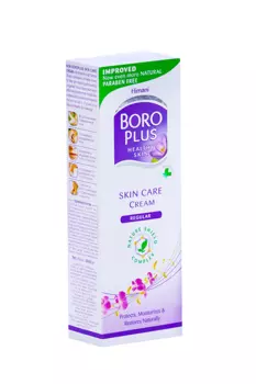 Крем Боро Плюс розовый 50 г