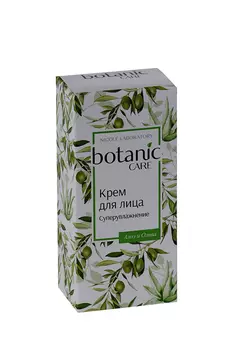 Крем Ботаник Кеа д/лица Суперувлажнение, 50 мл