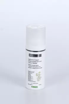 Крем Btpeel д/лица ламеллярный с экстрактом ромашки/маслом какао/скваланом, 50 мл