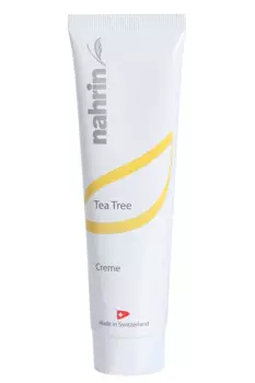Крем Чайное дерево, 100 мл
