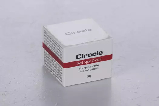 Крем Ciracle д/проблемной кожи Red Spot Cream увлажняющий противовоспалительный, 30 г