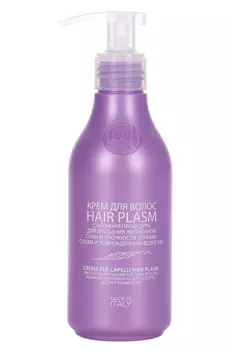 Крем Constant Delight д/волос Hair Plasm, 200 мл