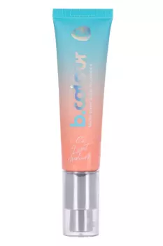 Крем д/лица 7DAYS B.COLOUR тональный матирующий тон 02 Light medium 30 мл