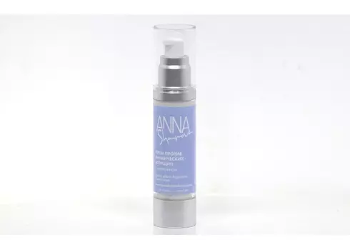 Крем д/лица SharovaPro против мимическх морщин с аргирелином, 50 мл