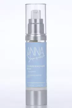 Крем д/лица SharovaPro с пептидами преображающий, 50 мл