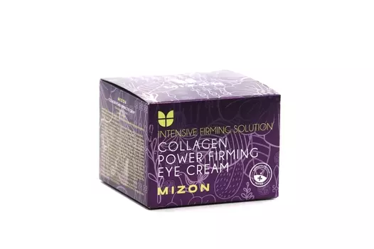 Крем д/области вокруг глаз Mizon COLLAGEN POWER FIRMING, 25 мл