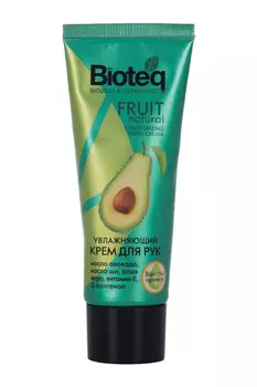 Крем д/рук Bioteq увлажняющий, 40 мл