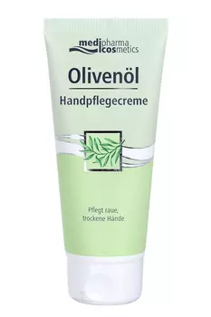 Крем д/рук Медифарма косметик Оливенол 100 мл