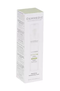Крем Dermedic Normacne Mattifying Moisturising Cream д/лица матирующий увлаж, 40 мл