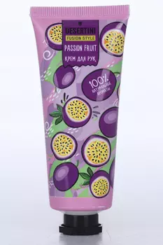 Крем Десертини Маракуйя д/рук и ногтей, 30 мл