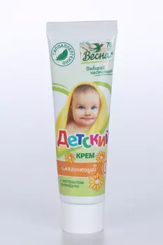 Крем Детский календула, 45 мл