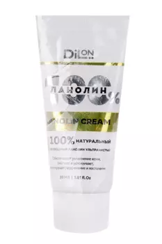 Крем Dilon линолиновый натуральный, 30 мл