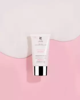 Крем для лица BioNike Defence Hydra лёгкий увлажняющий, 50 мл