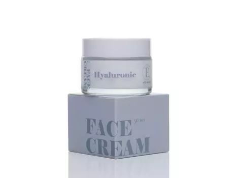 Крем для лица Element с гиалуроновой кислотой, 50 мл