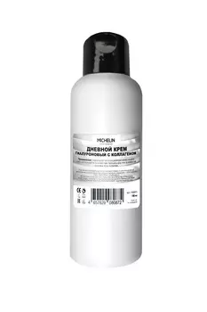 Крем для лица MICHELIN DE JOUR HYALURON AU COLLAGNE дневной гиалуроновый с коллагеном 100 мл