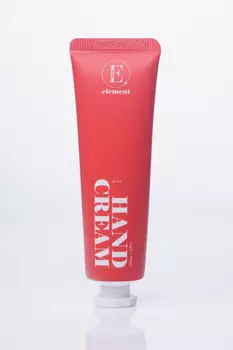 Крем для ухода за кожей рук с яблоком и манго Element, 30 мл