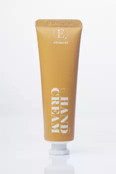 Крем для ухода за кожей рук с медом Element, 30 мл