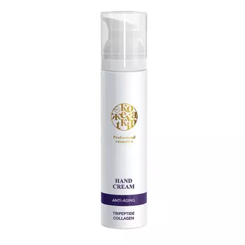Крем Dr.Koжevatkin Анти-эйдж д/рук, 100 мл
