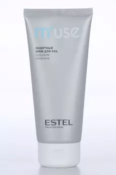 Крем ESTEL PROFESSIONAL MUSE д/рук защитный, 100 мл