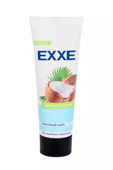 Крем EXXE Body Spa Ароматерапия питательный д/рук, 75 мл