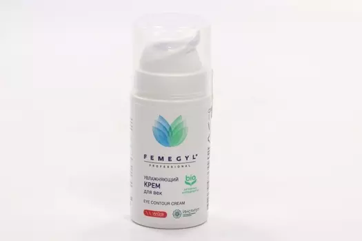 Крем Фемегель д/век Увлажняющий, 15 мл