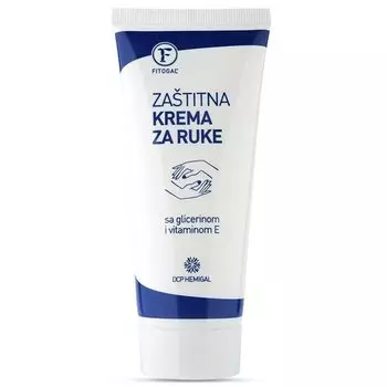 Крем FITOGAL д/рук с глицерином и витамином Е защитный, 100 мл