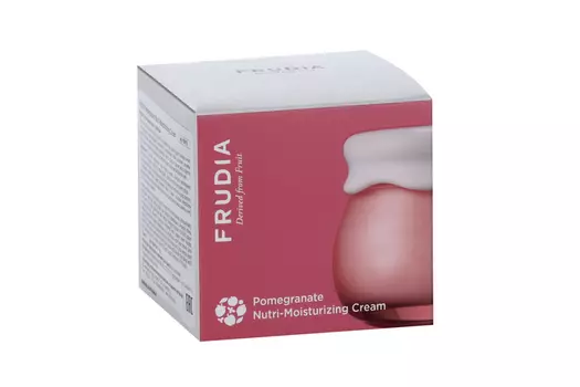 Крем FRUDIA д/лица питательный с гранатом, 55 г