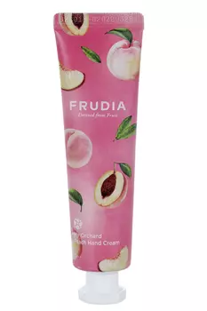 Крем FRUDIA д/рук c персиком, 30 г