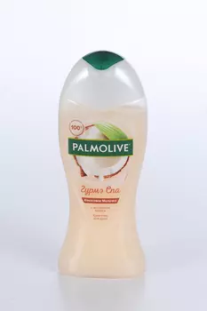 Крем-гель д/душа Palmolive Гурмэ СПА Кокосовое Молочко, 250 мл