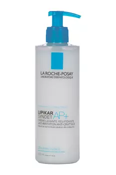 Крем-гель Ля Рош-Позэ Липикар Синдет АП+ липидовосст увлажн д/младенцев детей и взрослых, 400 мл