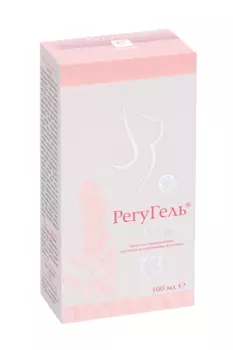 Крем-гель РегуГель Масто, 100 мл