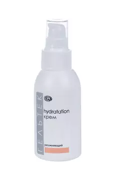 Крем Гельтек д/лица Hydratation увлажняющий, 100 мл