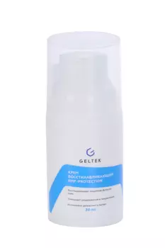 Крем Гельтек NMF protection восстанавливающ, 30 мл