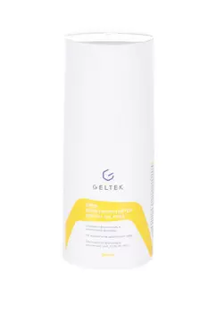 Крем Гельтек Sun Protection мультипротектор SPF 50+ oil free, 100 мл