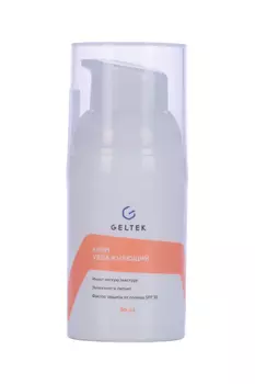 Крем Гельтек увлажняющий, 30 мл