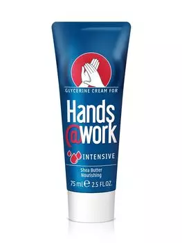 Крем Hands work intensieve глицериновый, 75 мл