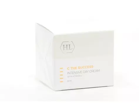 Крем Holy Land интенсивный дневной д/лица, 50 мл