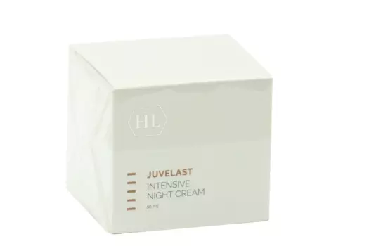 Крем Holy Land Juvelast Intensive Night Cream д/лица ночной, 50 мл