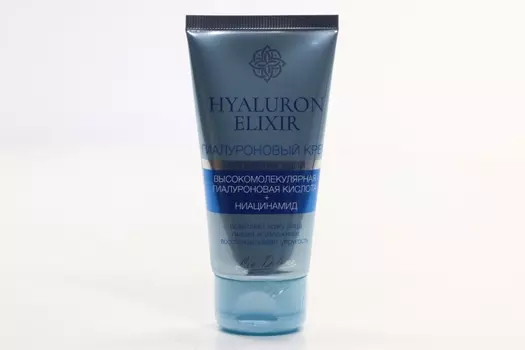 Крем Hyaluron Elixir отбеливающ д/лица, 50 г