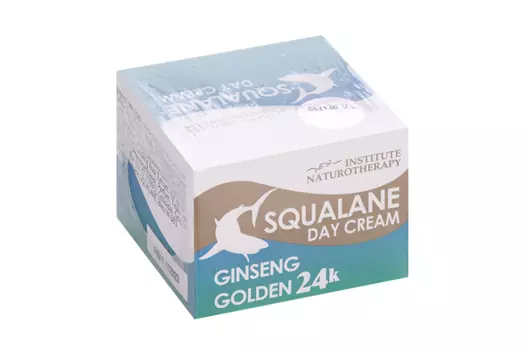 Крем Институт натуротерапии со скваленом дневн д/лица, 30 мл