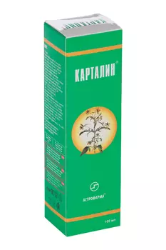 Крем Карталин космет, 100 мл