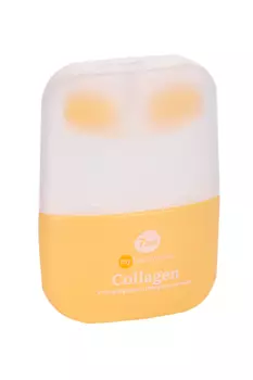 Крем-концентрат 7DAYS my beauty week Collagen V-зона с лифтинг-эффектом д/лица, 40 мл