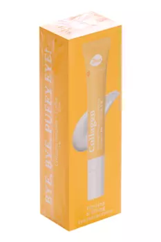 Крем-концентрат 7DAYS my beauty week Collagen укреп с лифт-эффект д/обл вокр глаз, 18 мл