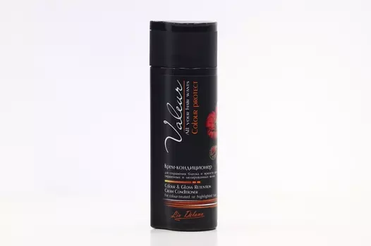 Крем-кондиционер Велюр д/блеска/яркости окраш волос, 250 г